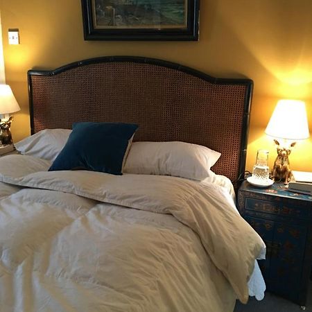 Wynberg House Bed & Breakfast Swansea Eksteriør billede