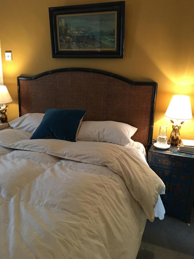 Wynberg House Bed & Breakfast Swansea Eksteriør billede