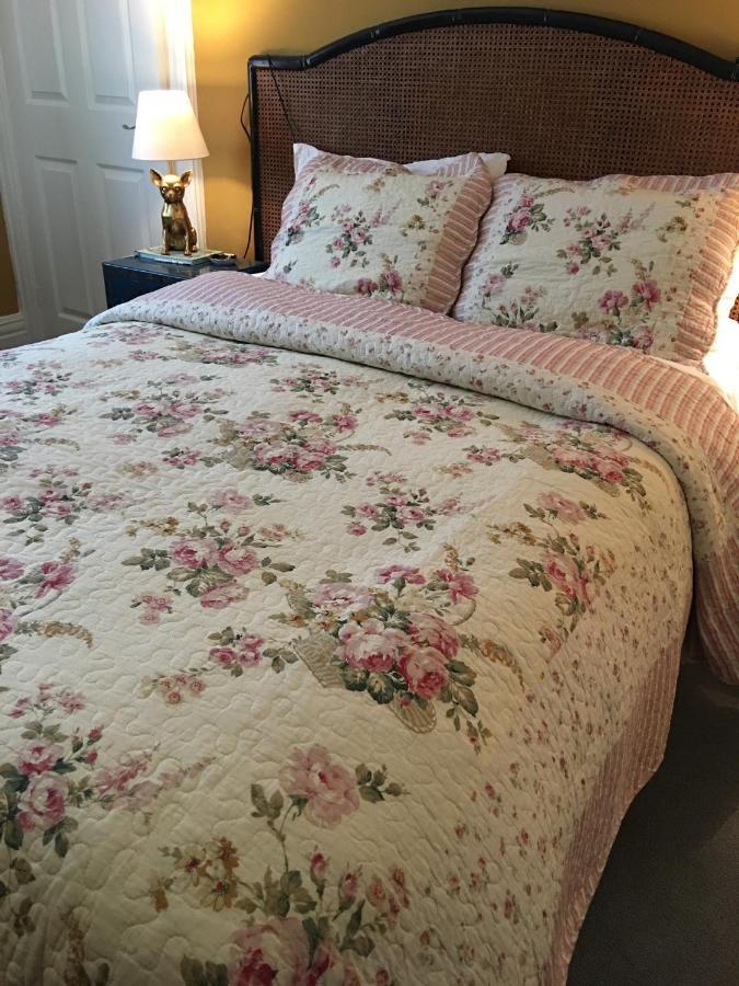 Wynberg House Bed & Breakfast Swansea Eksteriør billede