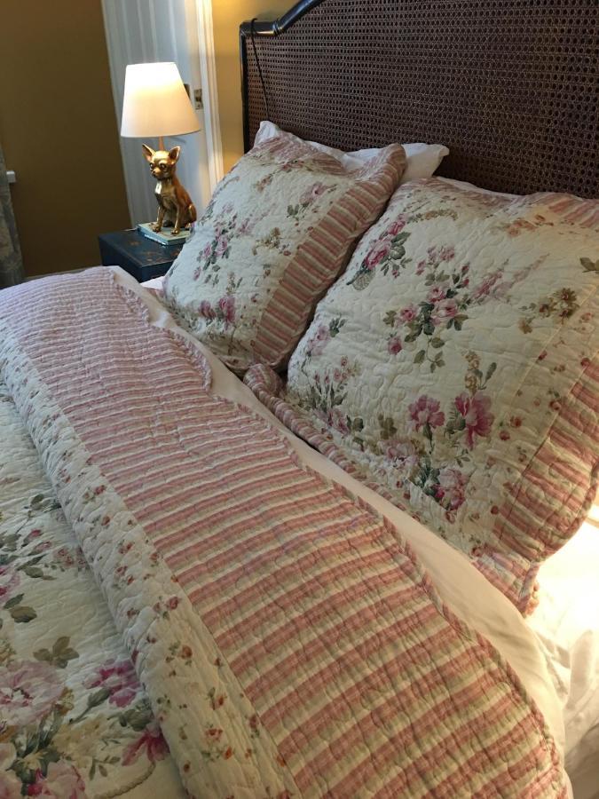 Wynberg House Bed & Breakfast Swansea Eksteriør billede
