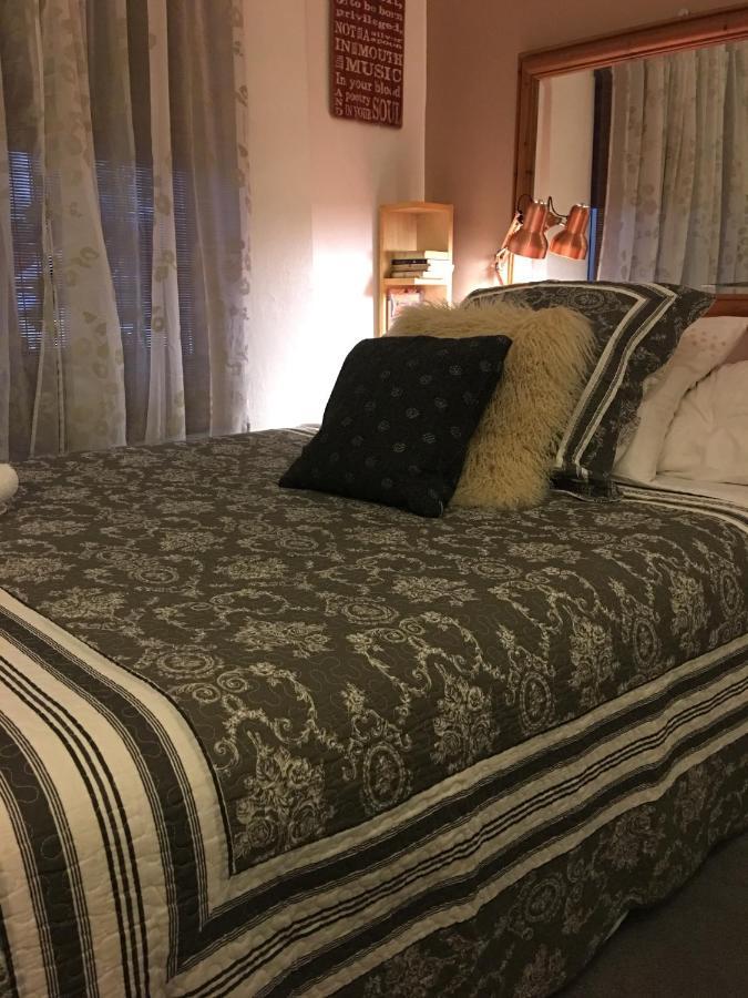 Wynberg House Bed & Breakfast Swansea Eksteriør billede