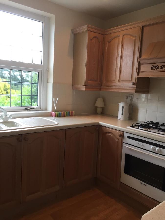 Wynberg House Bed & Breakfast Swansea Eksteriør billede