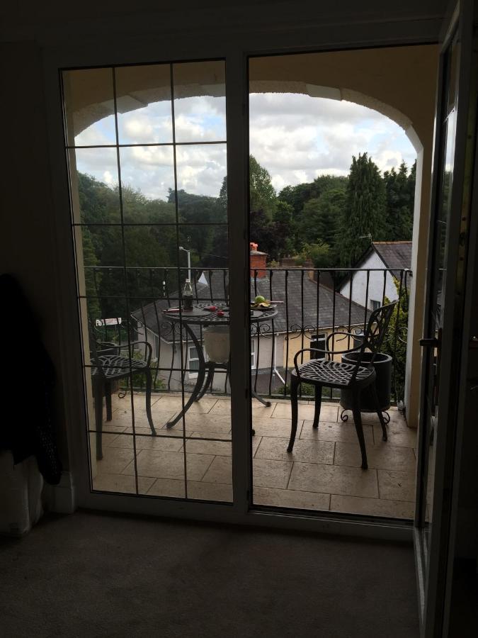 Wynberg House Bed & Breakfast Swansea Eksteriør billede