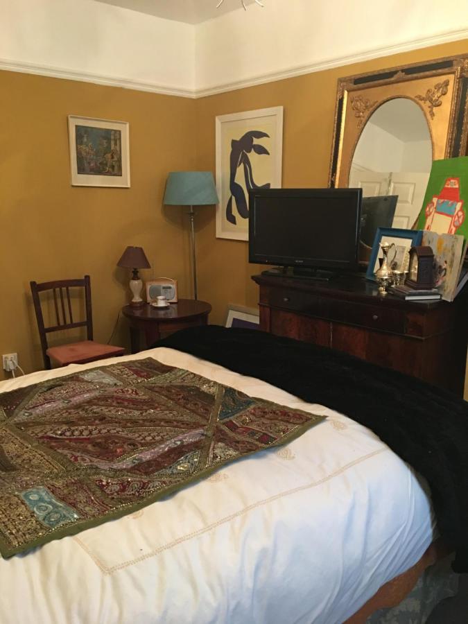 Wynberg House Bed & Breakfast Swansea Eksteriør billede