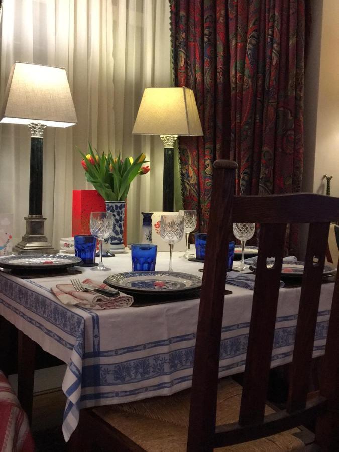 Wynberg House Bed & Breakfast Swansea Eksteriør billede