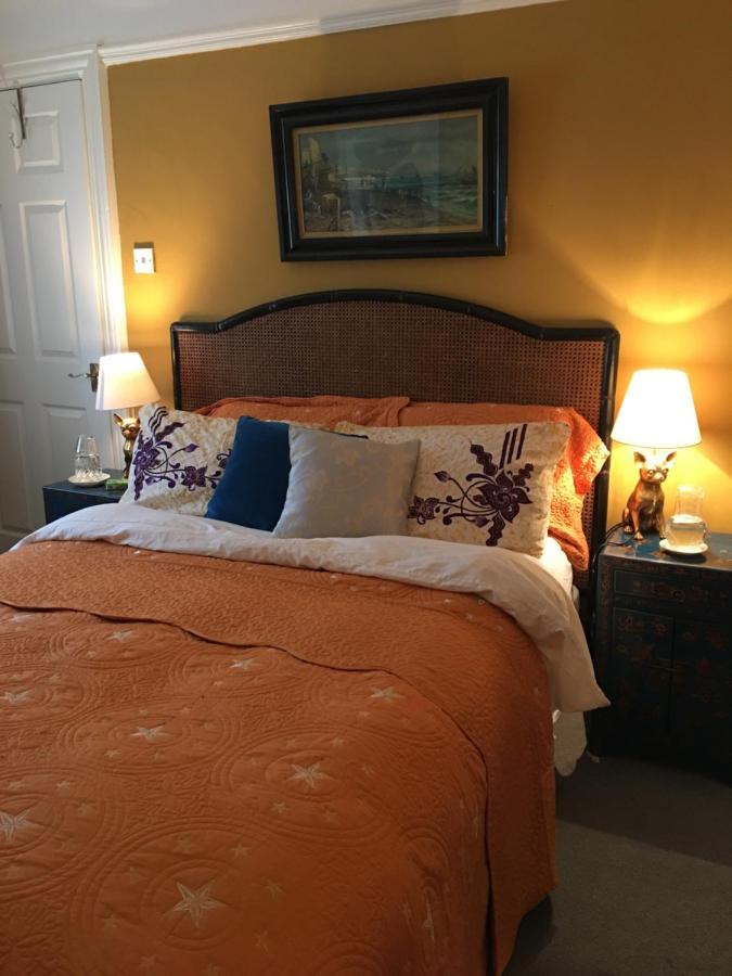 Wynberg House Bed & Breakfast Swansea Eksteriør billede