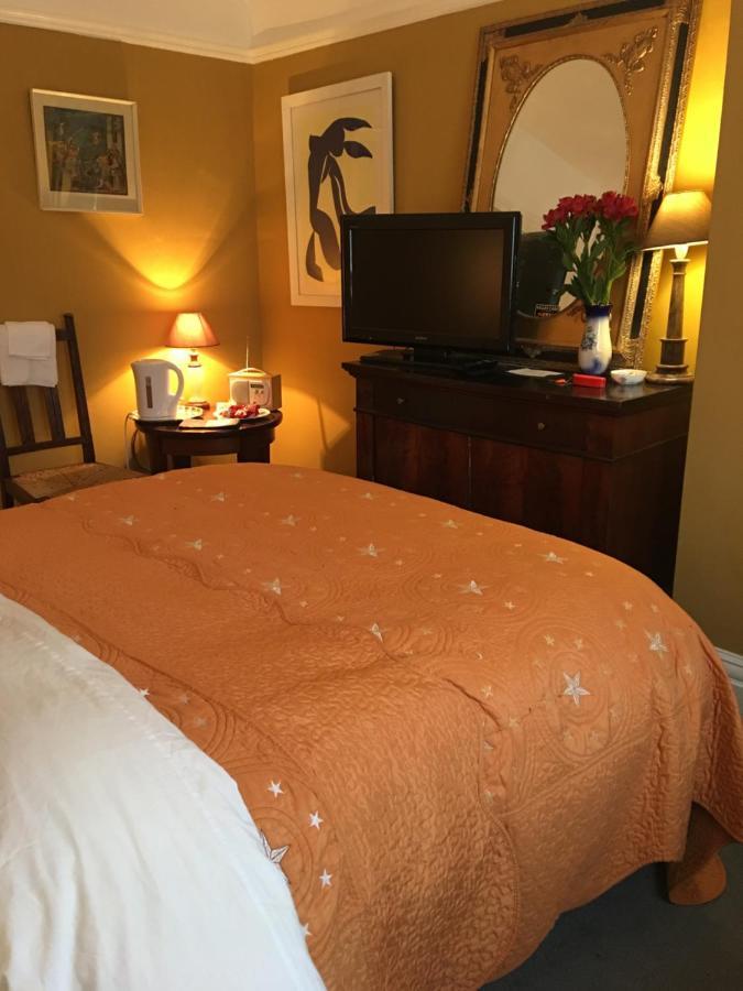 Wynberg House Bed & Breakfast Swansea Eksteriør billede