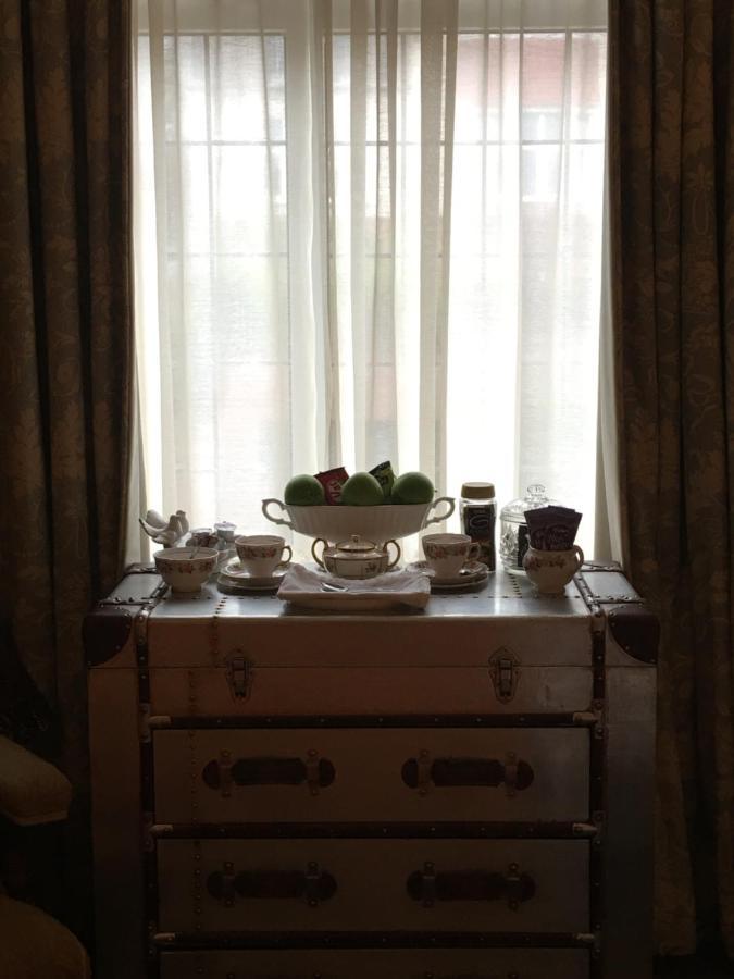 Wynberg House Bed & Breakfast Swansea Eksteriør billede