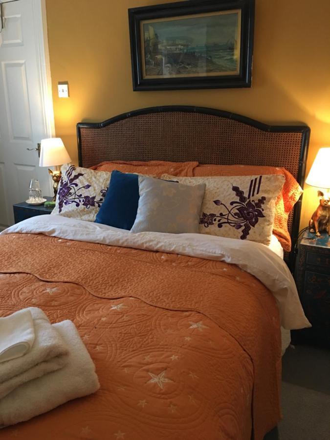 Wynberg House Bed & Breakfast Swansea Eksteriør billede