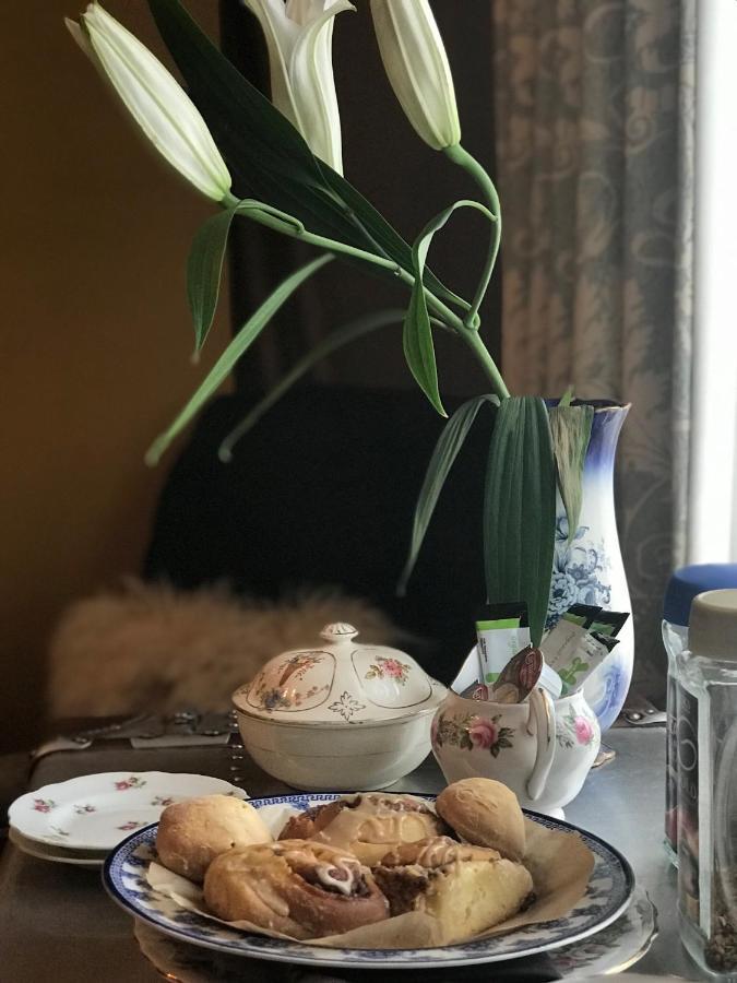 Wynberg House Bed & Breakfast Swansea Eksteriør billede