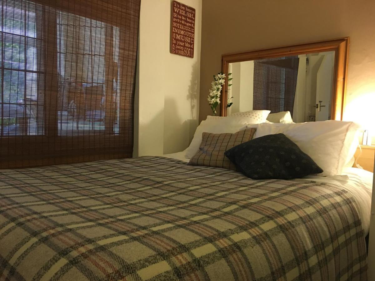 Wynberg House Bed & Breakfast Swansea Eksteriør billede