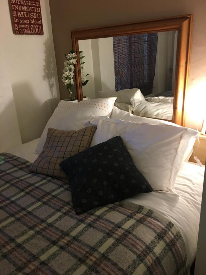 Wynberg House Bed & Breakfast Swansea Eksteriør billede