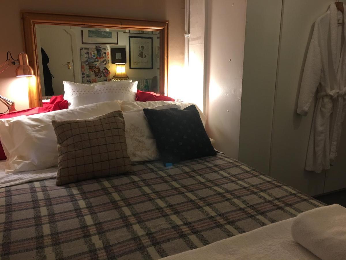 Wynberg House Bed & Breakfast Swansea Eksteriør billede