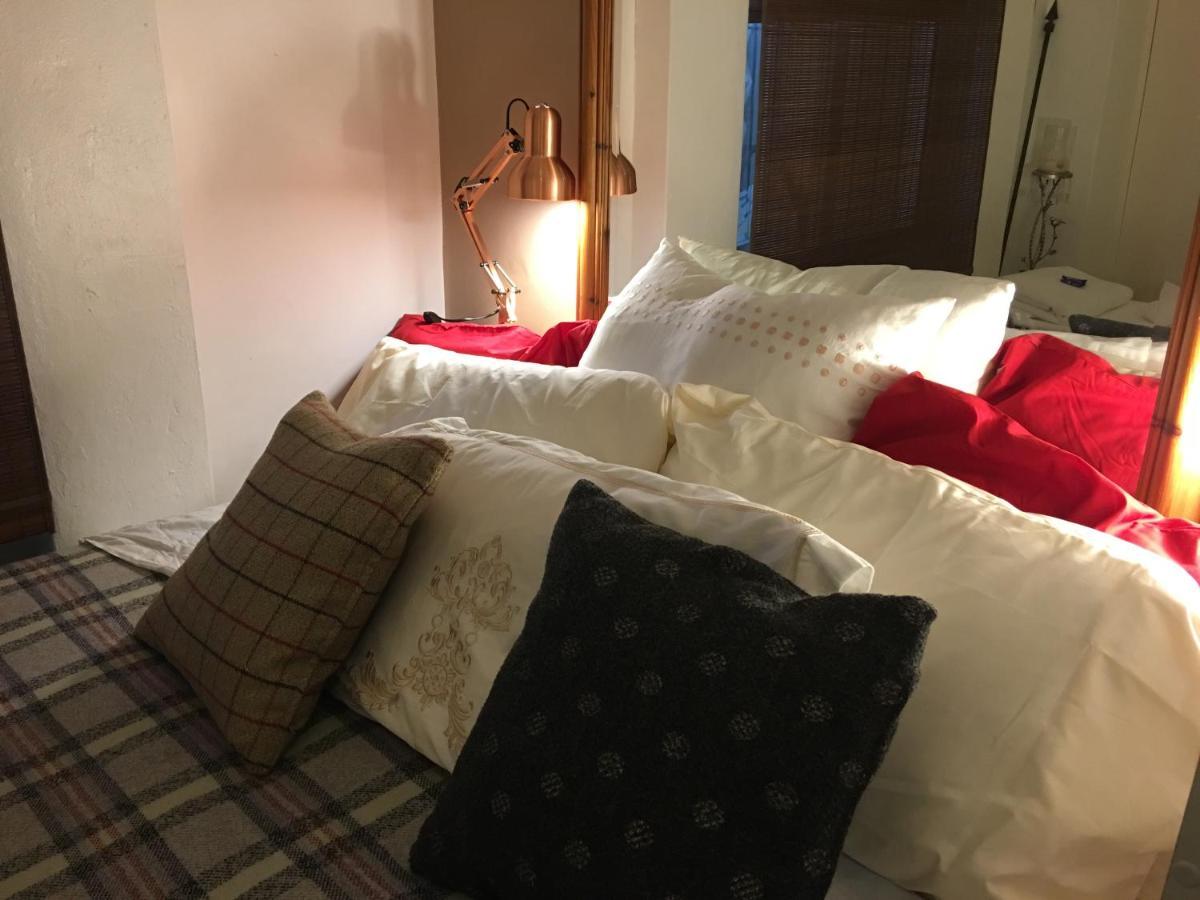 Wynberg House Bed & Breakfast Swansea Eksteriør billede