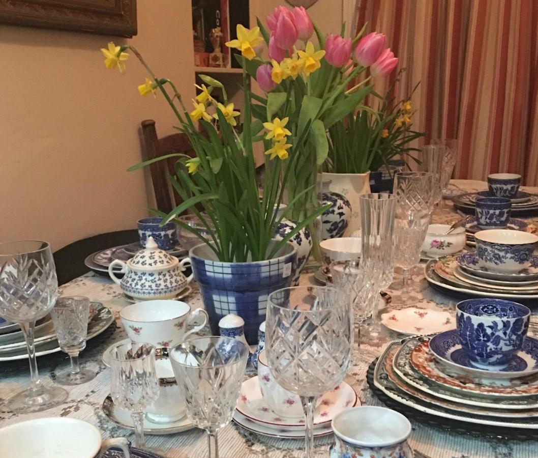 Wynberg House Bed & Breakfast Swansea Eksteriør billede