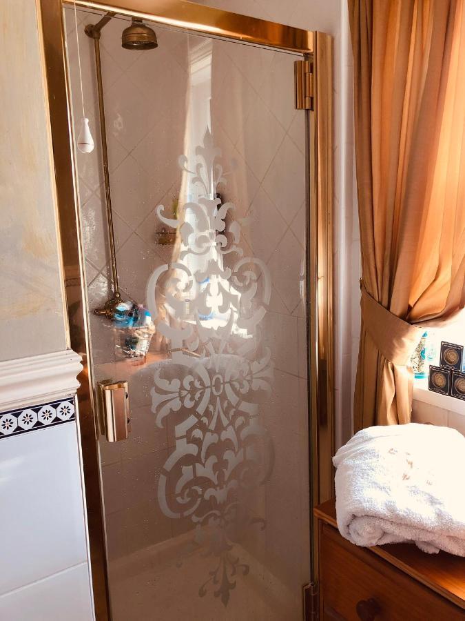 Wynberg House Bed & Breakfast Swansea Eksteriør billede
