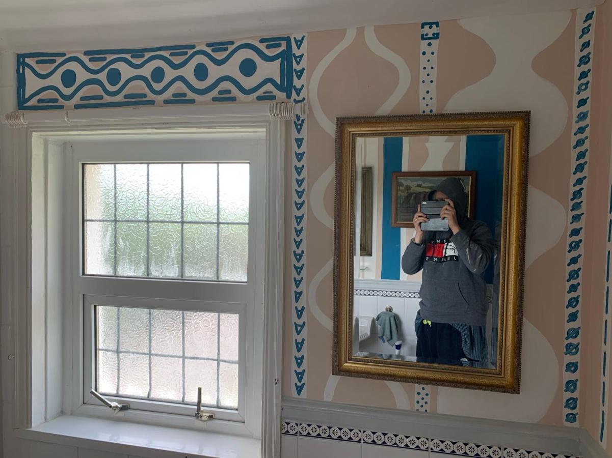 Wynberg House Bed & Breakfast Swansea Eksteriør billede