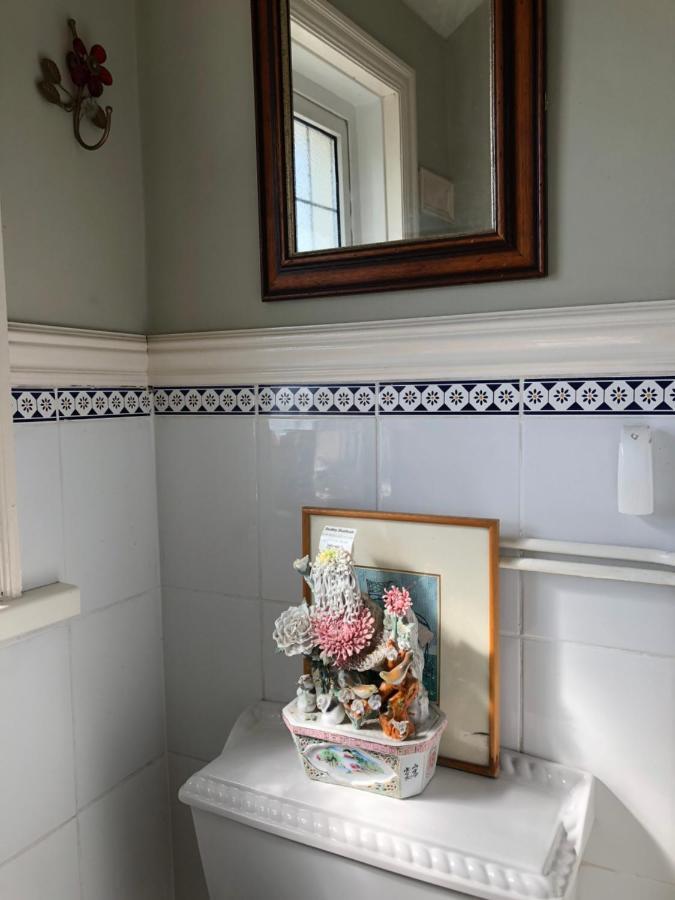 Wynberg House Bed & Breakfast Swansea Eksteriør billede